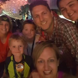 Meet your Posher, Abigail